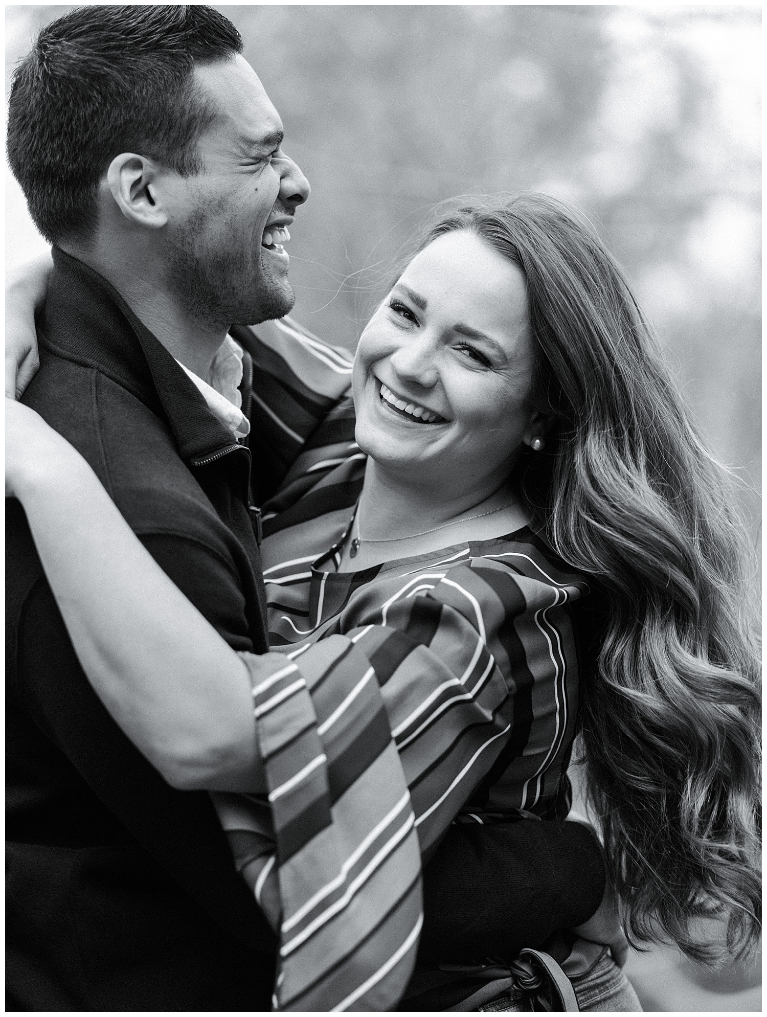 Mid-Lothian Mines Park Engagement photos - Virginia Wedding Photographer