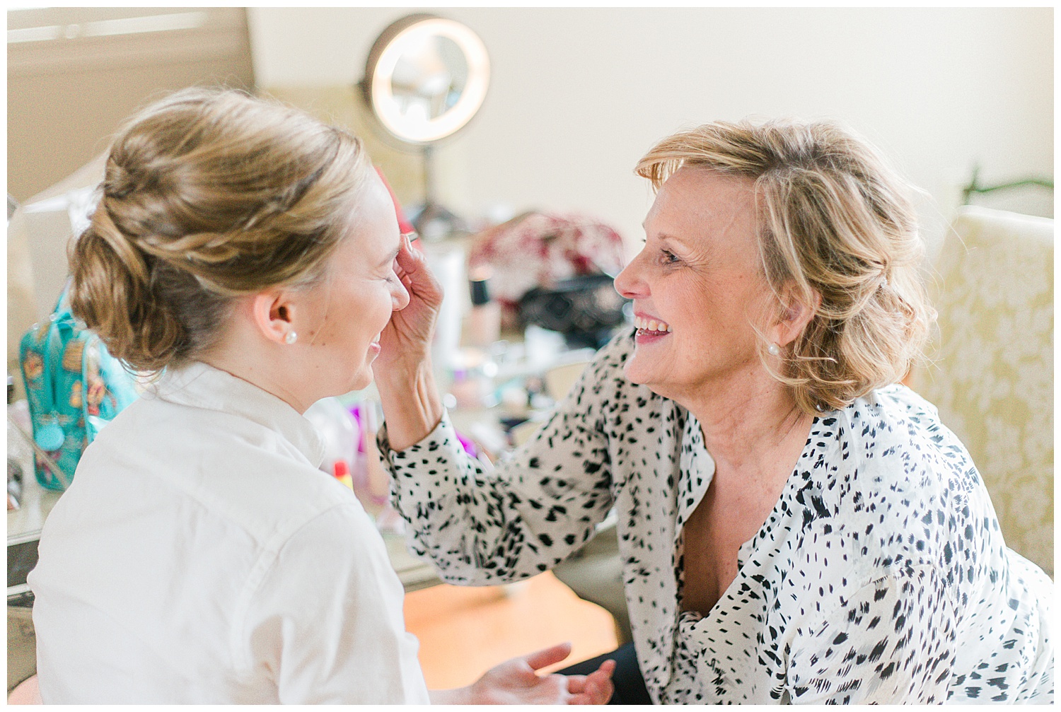 Early Mountain Vineyards Wedding - Virginia Wedding Photographer