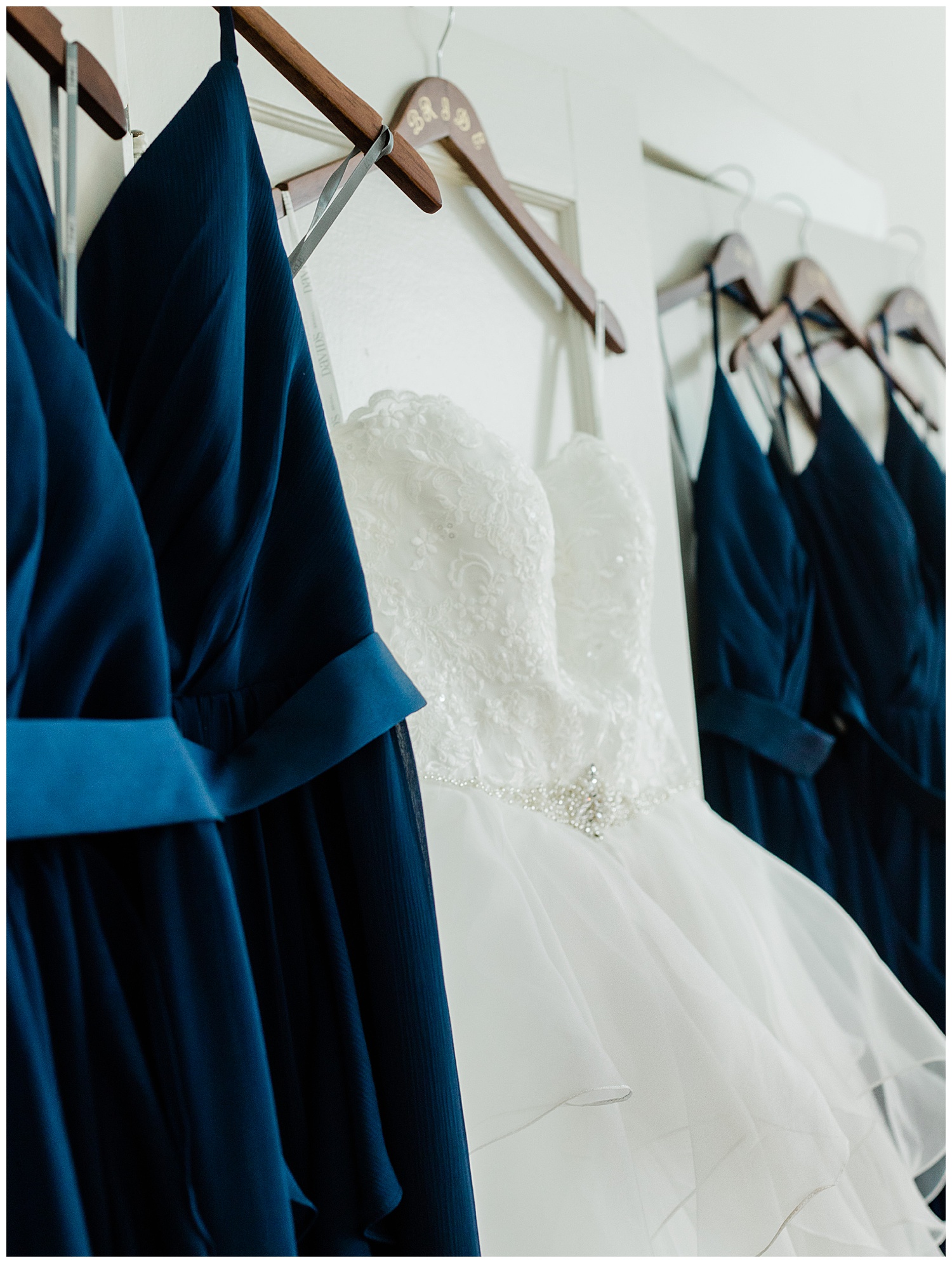 Montpelier Center for the Arts Wedding - Virginia Wedding Photographer