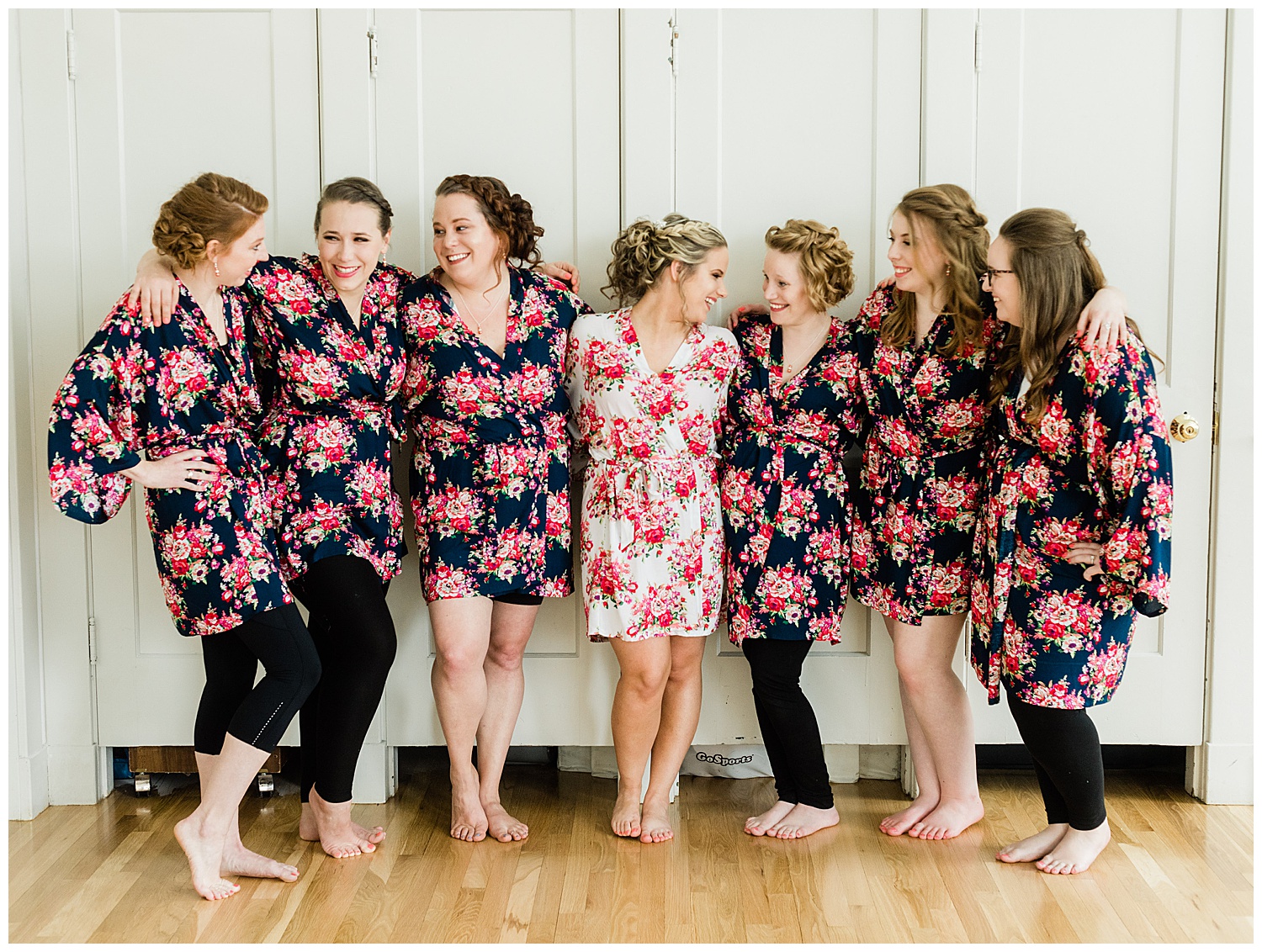 Montpelier Center for the Arts Wedding - Virginia Wedding Photographer