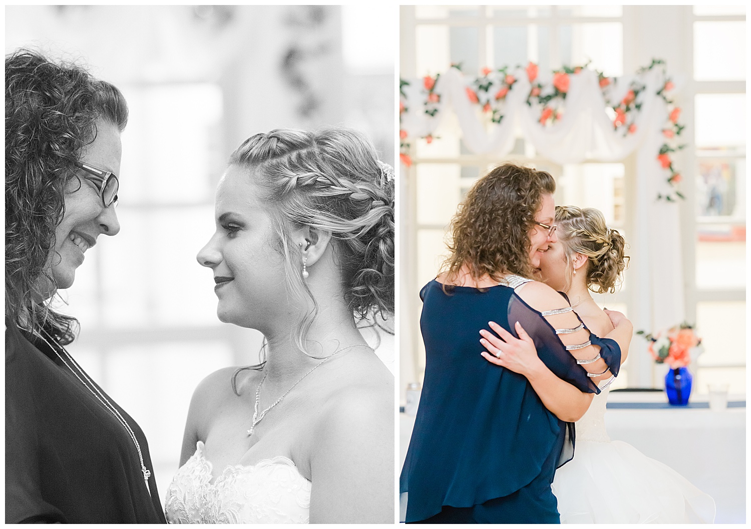 Montpelier Center for the Arts Wedding Reception - Virginia Wedding Photographer