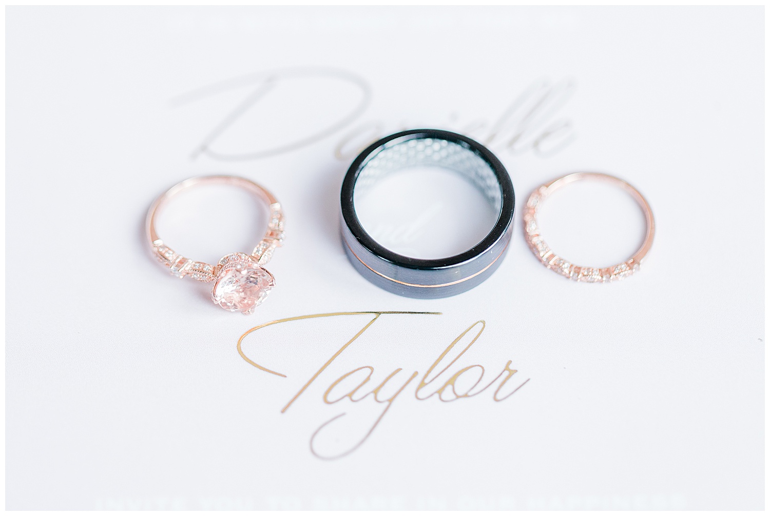 Ashton Creek Vineyard Wedding Photos | Richmond Virginia Wedding Photographer