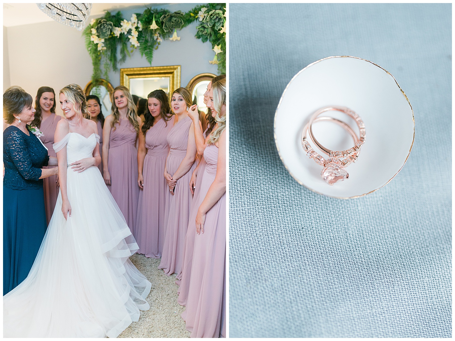Ashton Creek Vineyard Wedding | Virginia Wedding Photographer