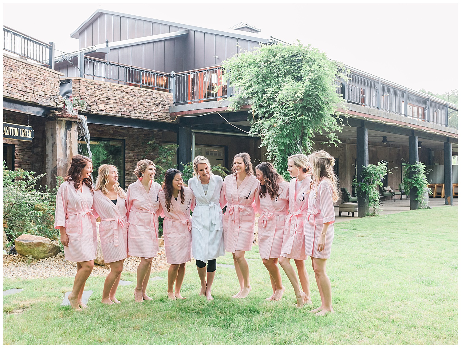 Ashton Creek Vineyard Wedding Photos | Richmond Virginia Wedding Photographer