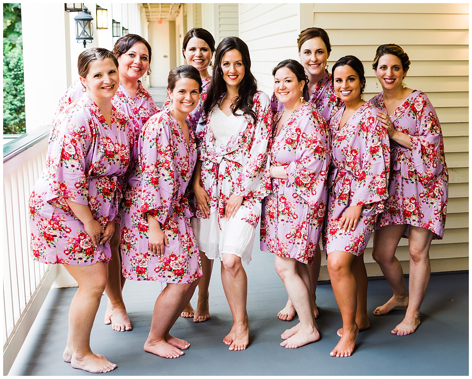 Linden Row Inn Wedding Photos | Richmond Wedding Photographer