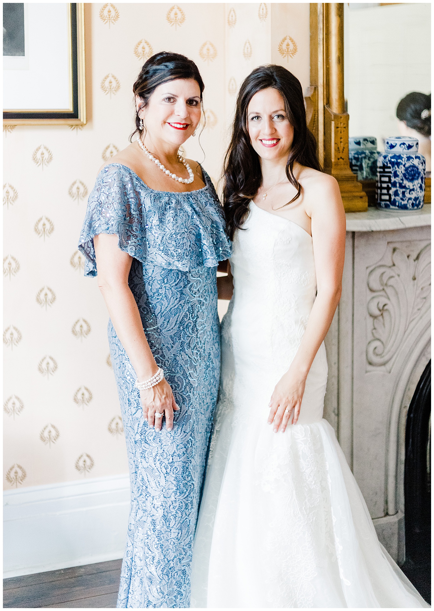Linden Row Inn Wedding Photos | Virginia Wedding Photographer