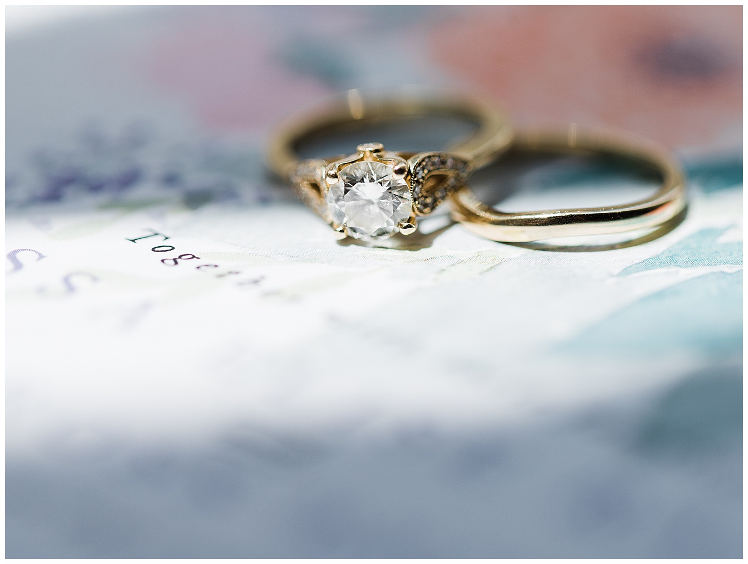 Linden Row Inn Wedding Photos | Richmond Wedding Photographer