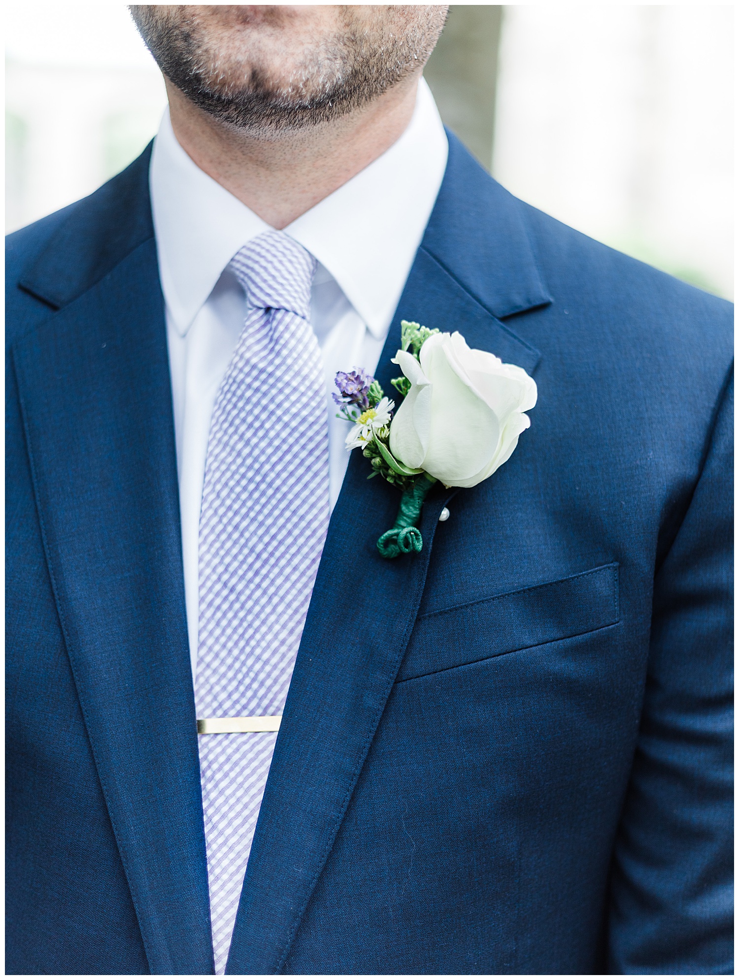 St. Stephen's Episcopal Church | Richmond Wedding Photographers