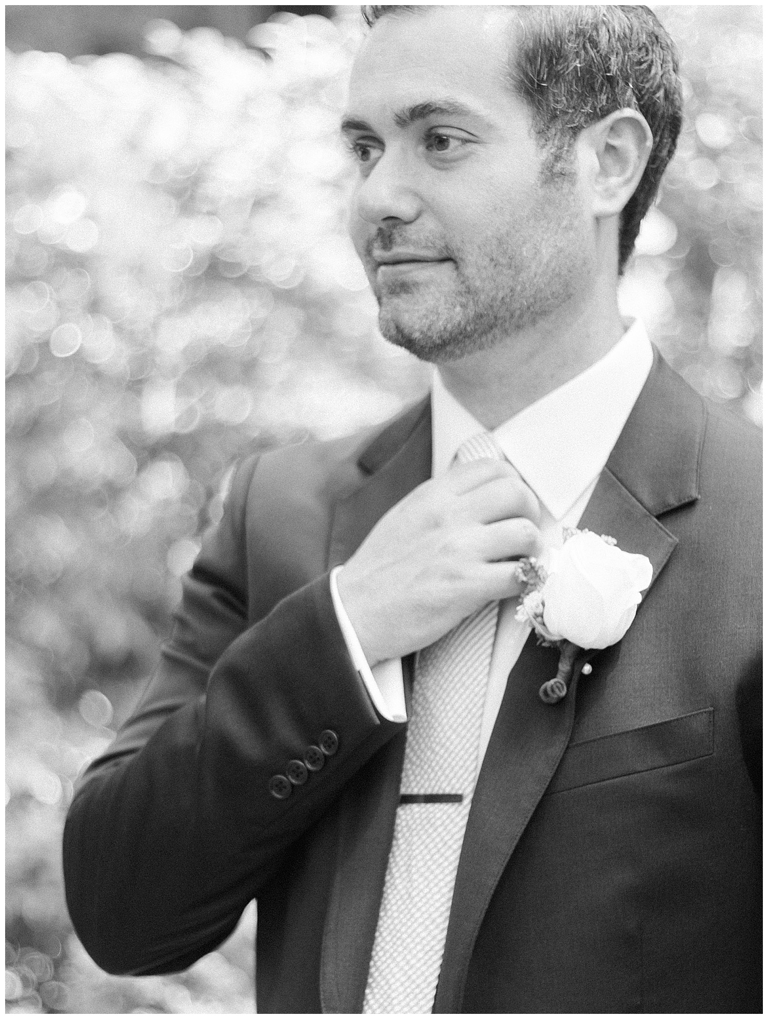 St. Stephen's Episcopal Church | Richmond Wedding Photographers