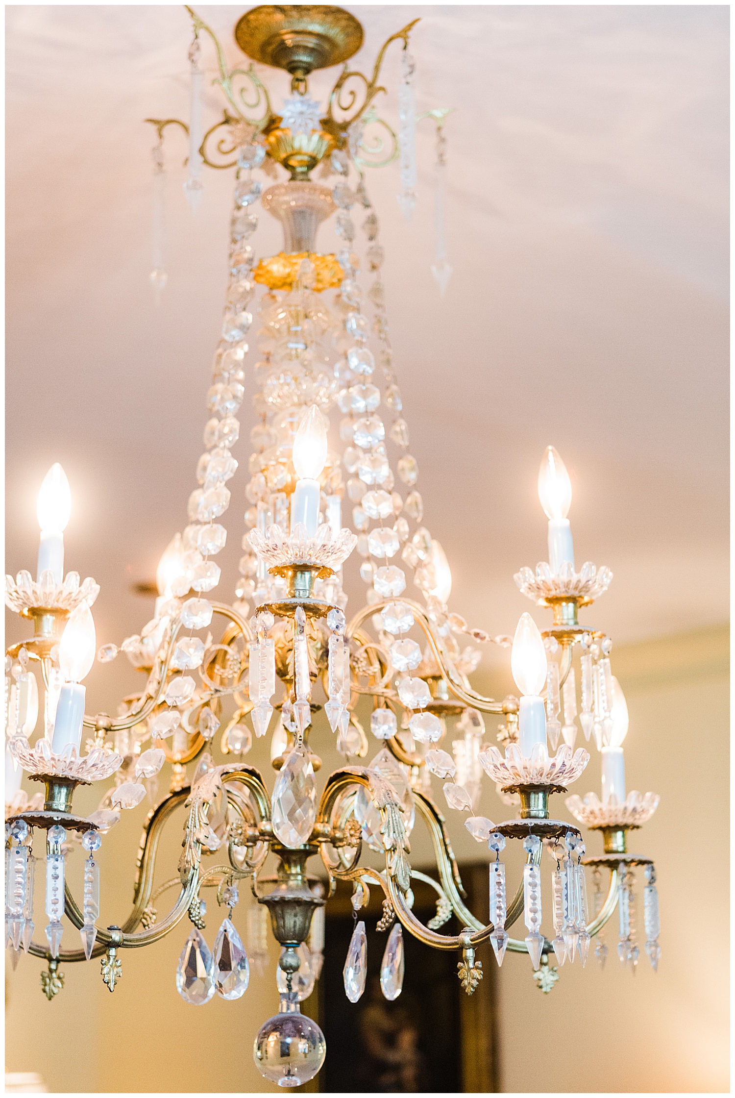 St. Stephen's Episcopal Church Wedding Photos | Richmond Wedding Photographer