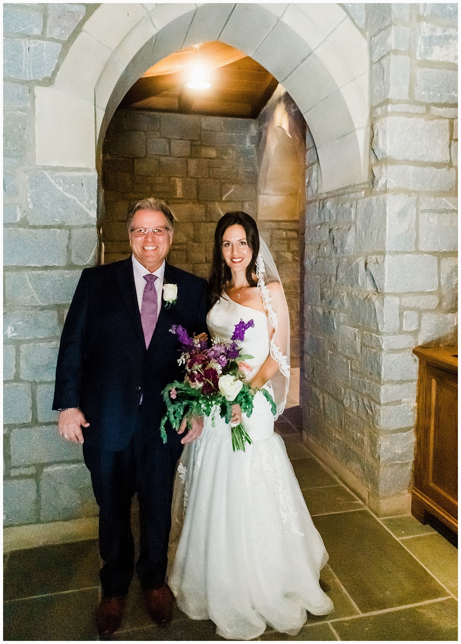 St. Stephen's Episcopal Church Wedding Photos | Richmond Wedding Photographer