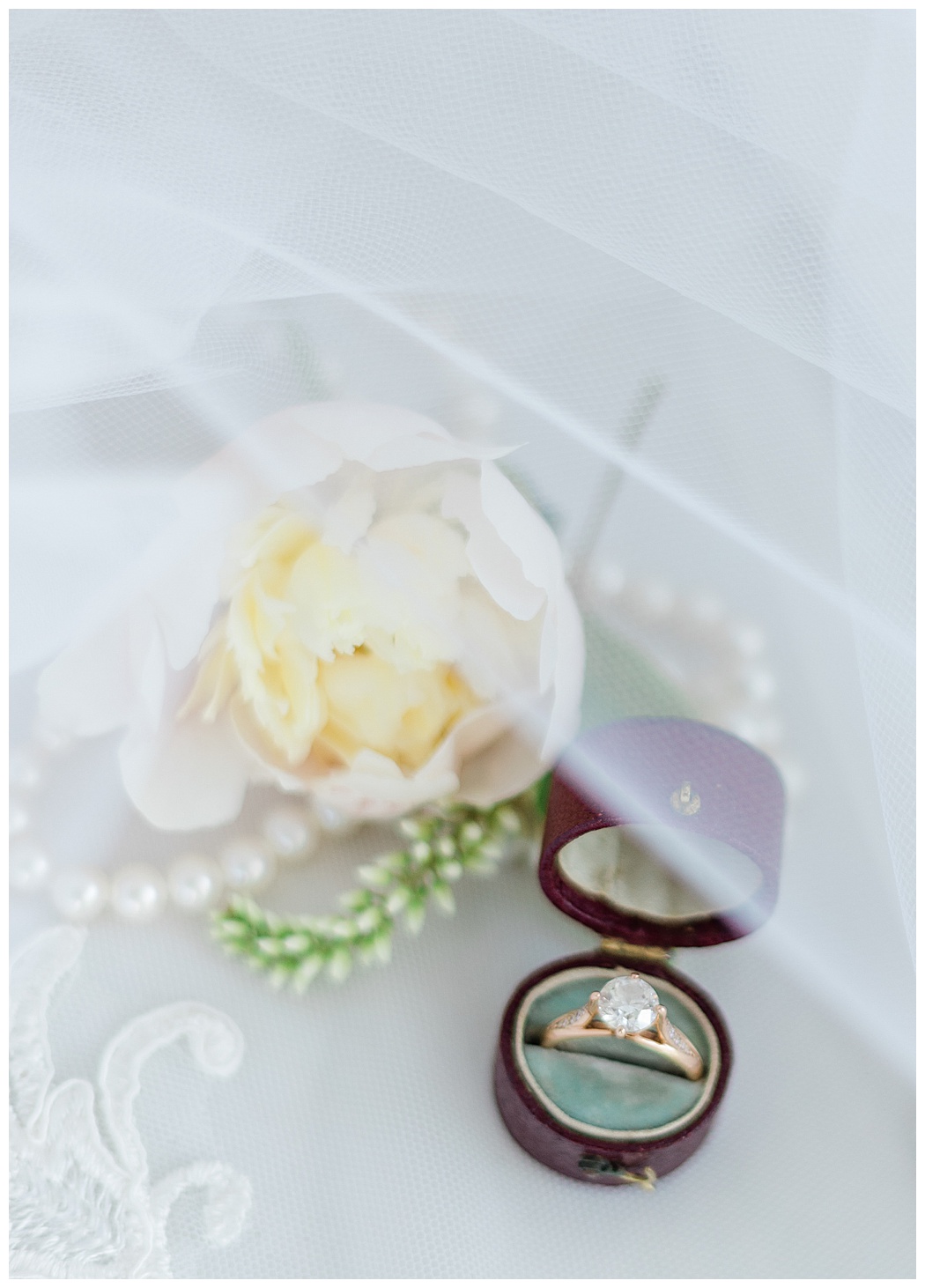 River Uplands Farm Wedding | Virginia Wedding Photographers