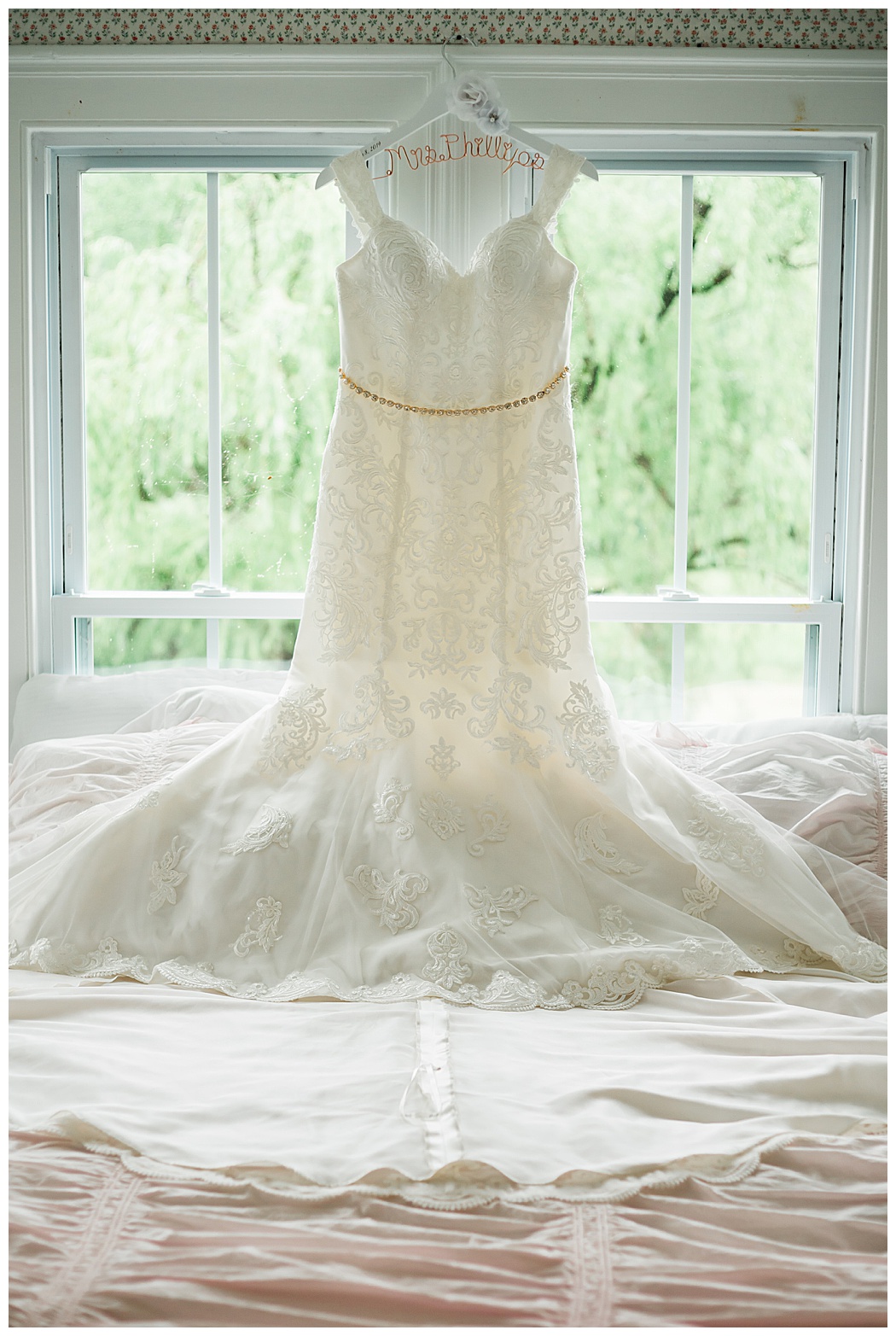 River Uplands Farm Wedding | Virginia Wedding Photographers