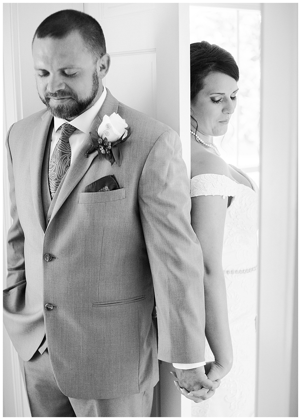 River Uplands Farm Wedding | Virginia Wedding Photographers
