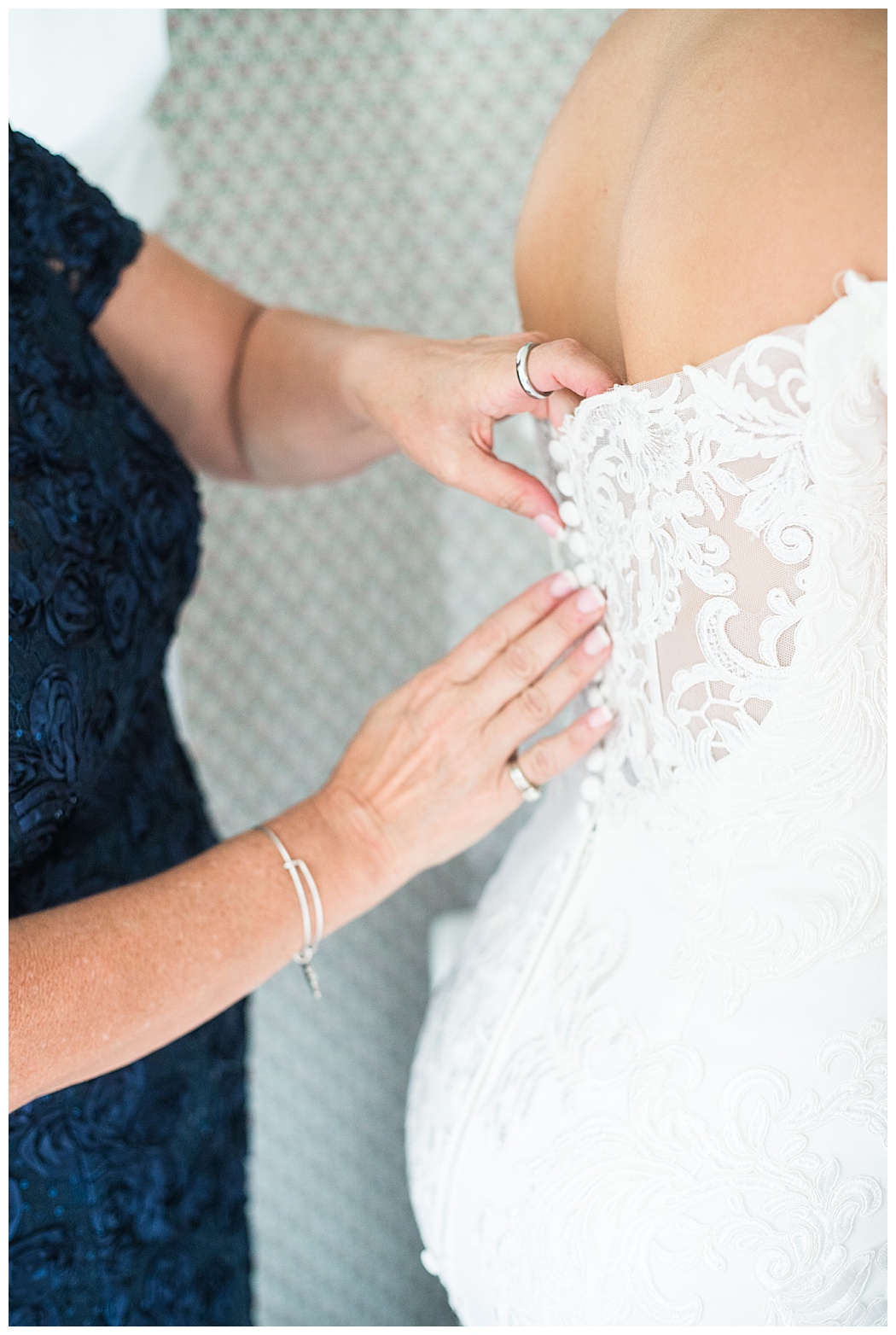 River Uplands Farm Wedding | Virginia Wedding Photographers 