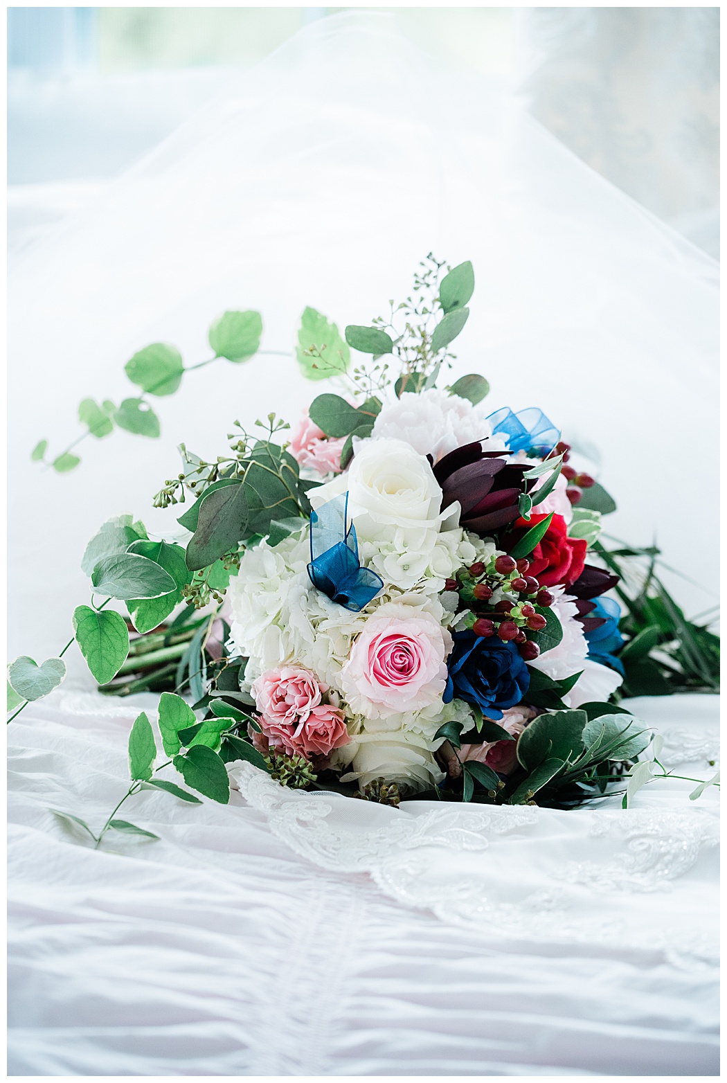 River Uplands Farm Wedding | Virginia Wedding Photographers
