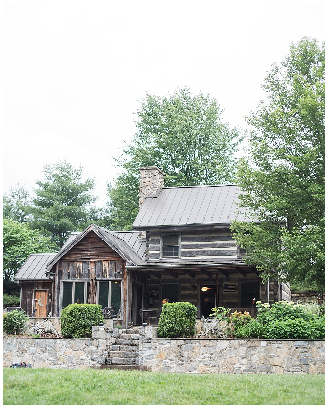 River Uplands Farm Wedding | Virginia Wedding Photographers