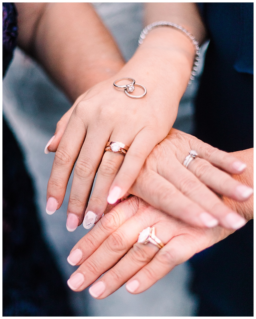 River Uplands Farm Wedding | Virginia Wedding Photographers