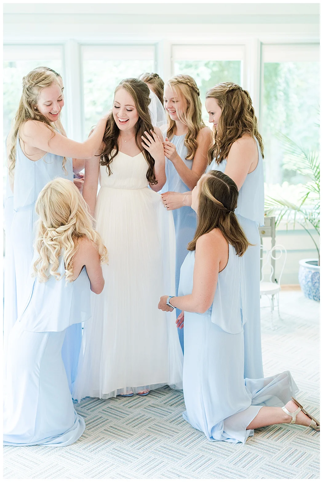 Charlottesville Wedding Photographers