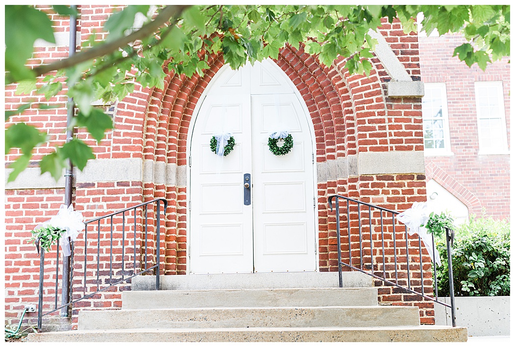 The Haven Wedding | Charlottesville Wedding Photographer