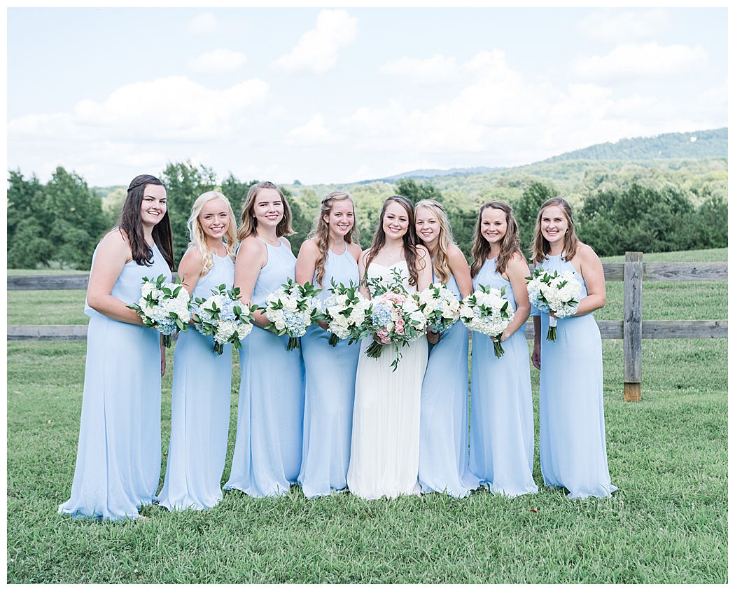 The Haven Wedding | Charlottesville Wedding Photographer