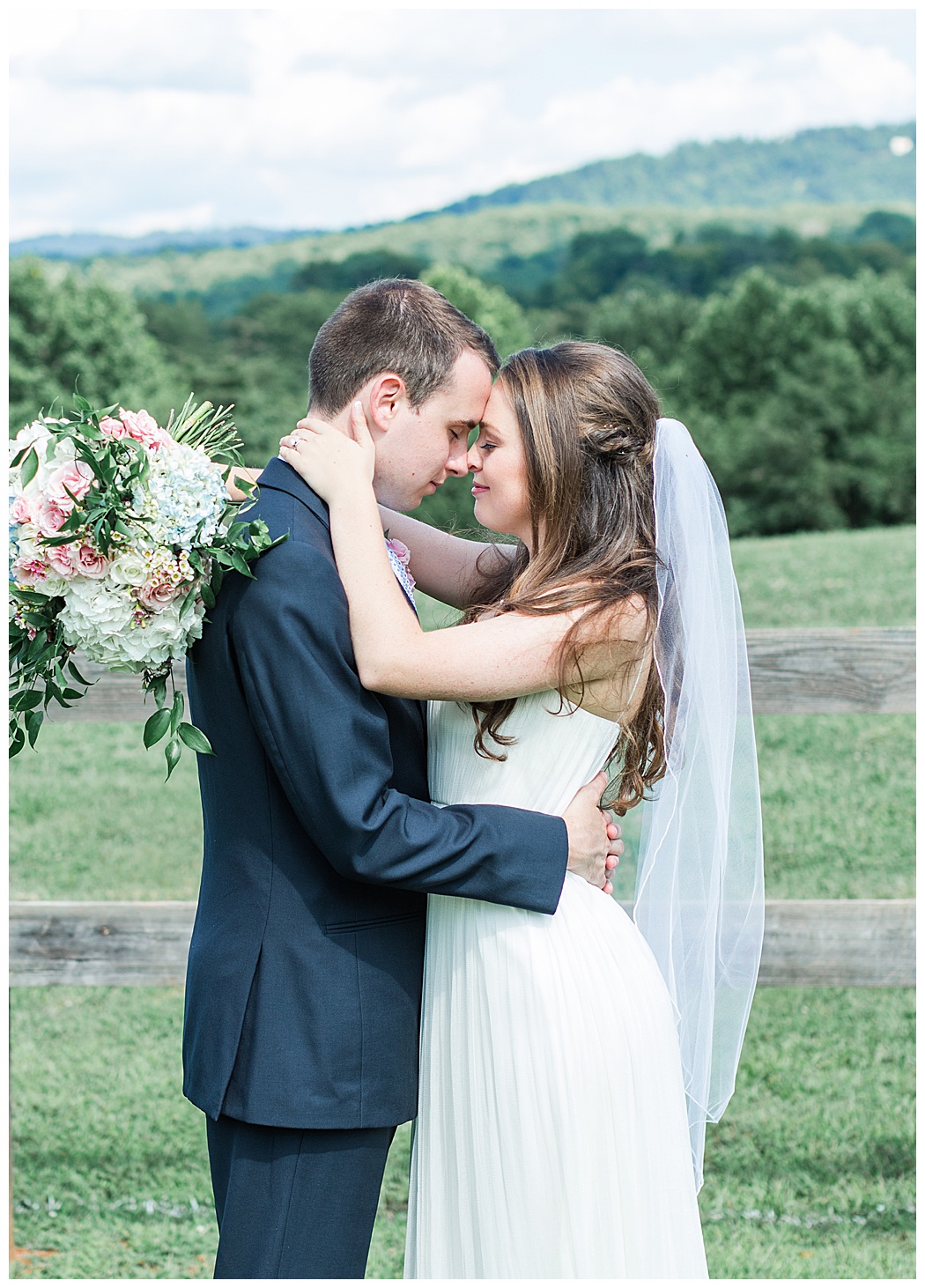 The Haven Wedding | Charlottesville Wedding Photographer