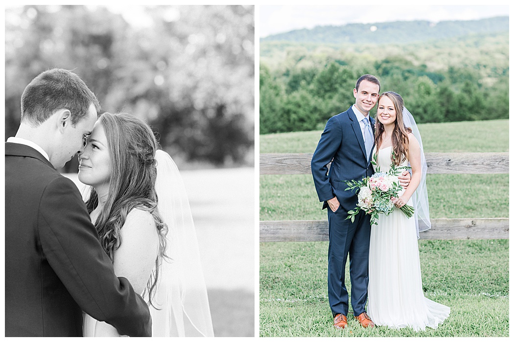 The Haven Wedding | Charlottesville Wedding Photographer