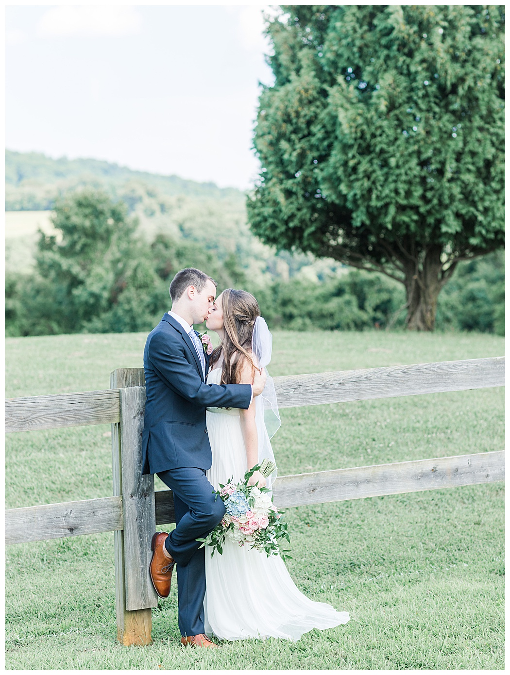 The Haven Wedding | Charlottesville Wedding Photographer