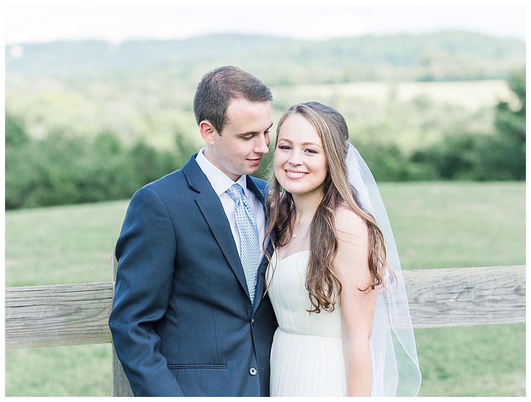 The Haven Wedding | Charlottesville Wedding Photographer