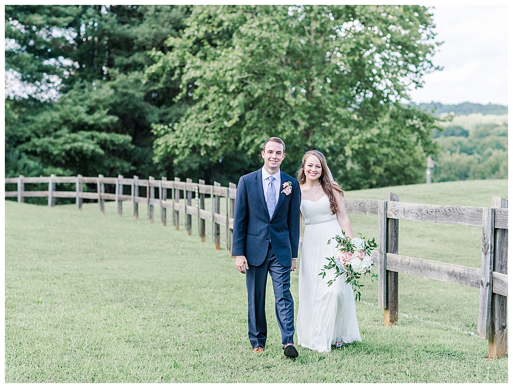 The Haven Wedding | Charlottesville Wedding Photographer