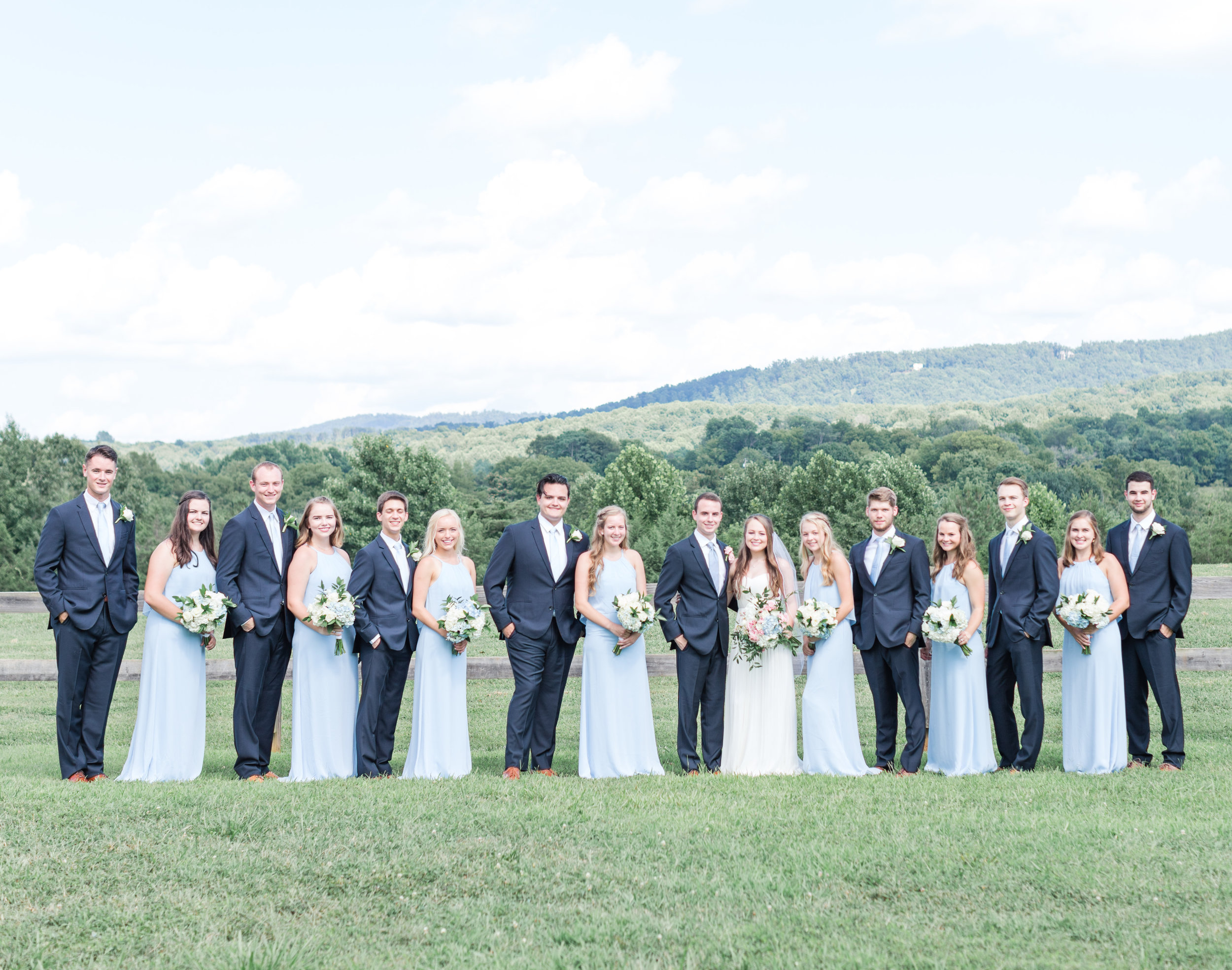 The Haven Wedding | Charlottesville Wedding Photographer