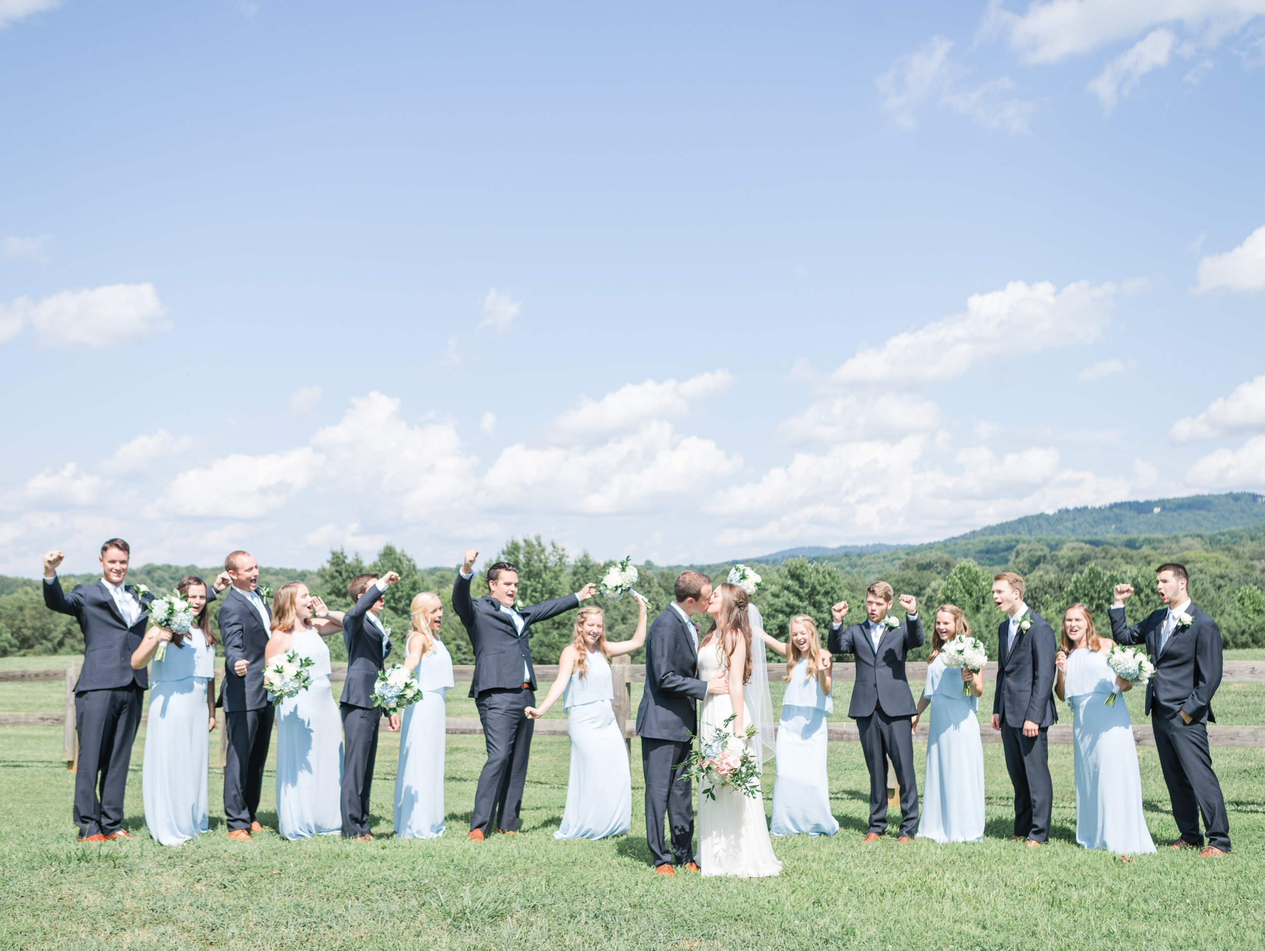 The Haven Wedding | Charlottesville Wedding Photographer