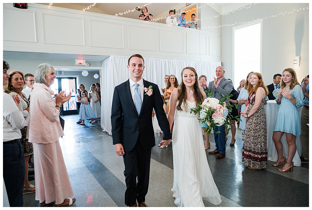 Charlottesville Wedding Reception | Virginia wedding photographers