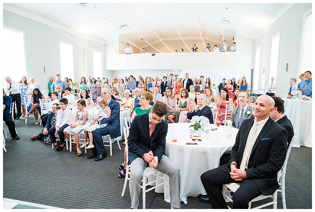 Charlottesville Wedding Reception | Virginia wedding photographers