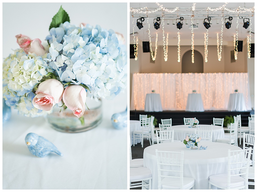 Charlottesville Wedding Reception | Virginia wedding photographers