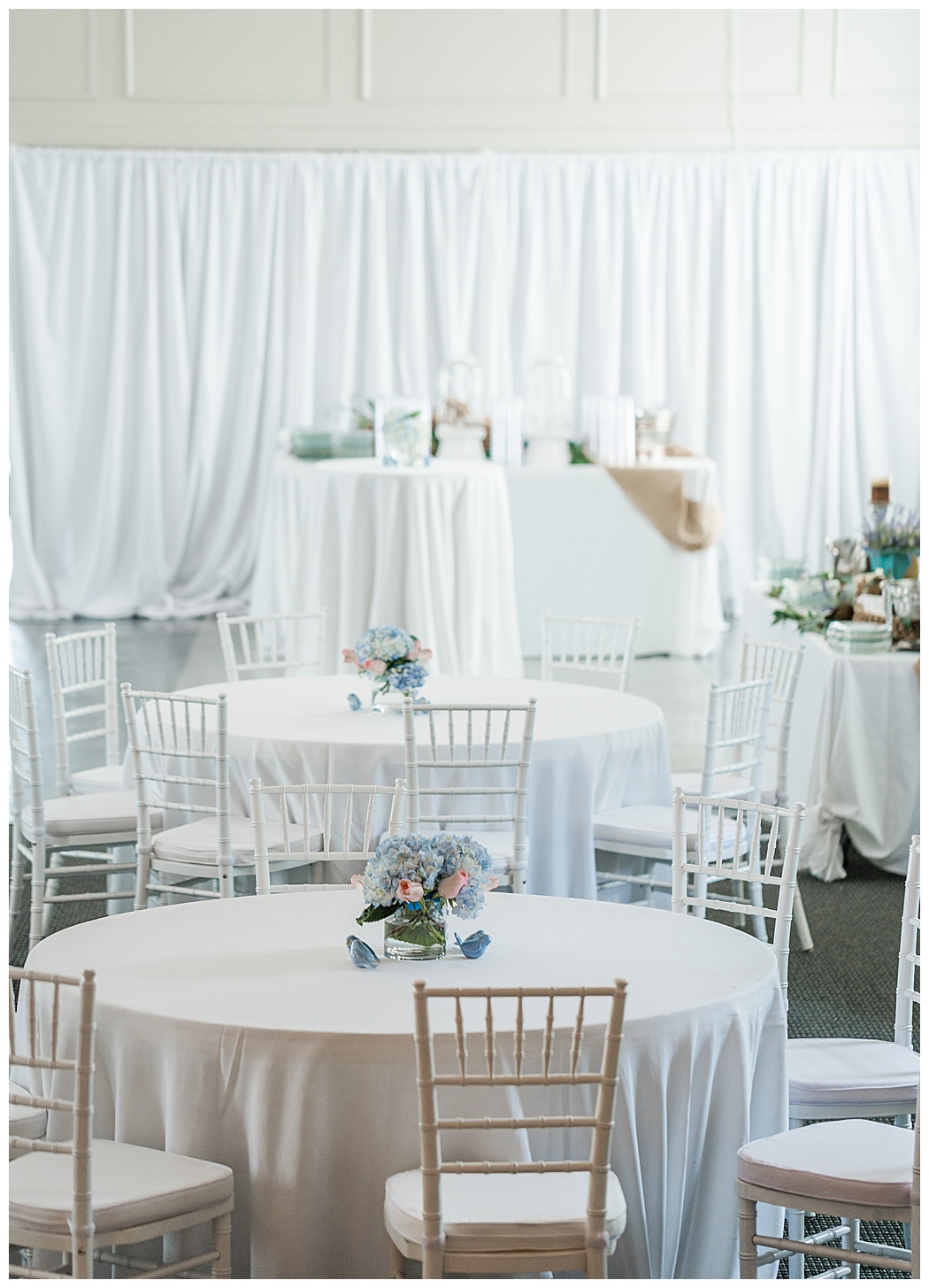 Charlottesville Wedding Reception | Virginia wedding photographers