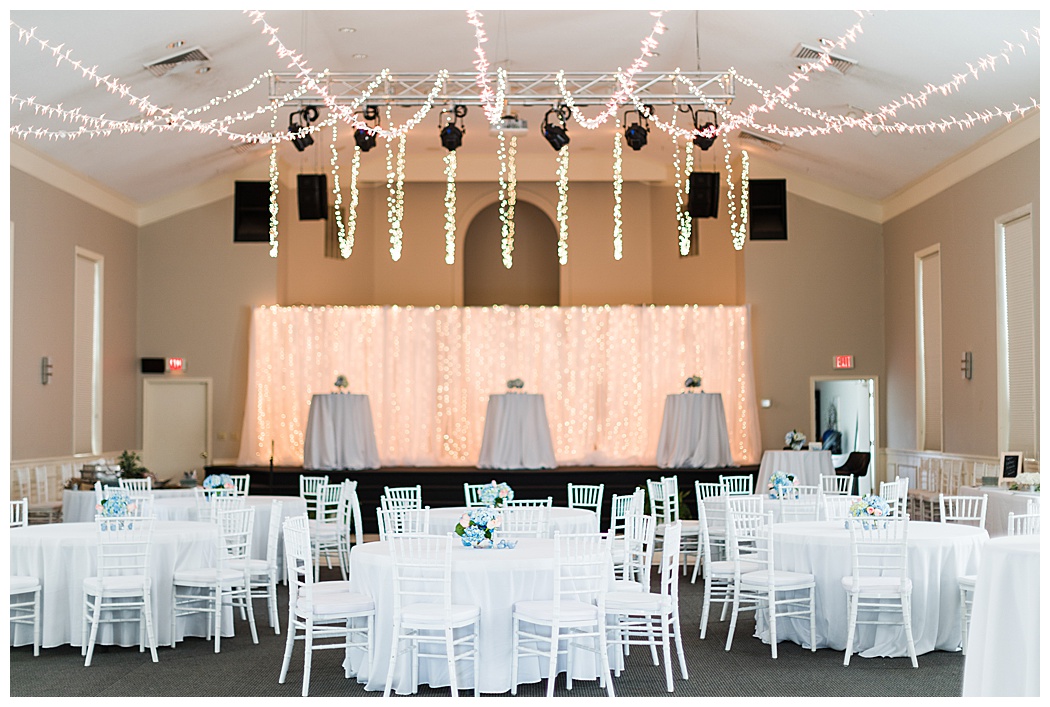 Charlottesville Wedding Reception | Virginia wedding photographers