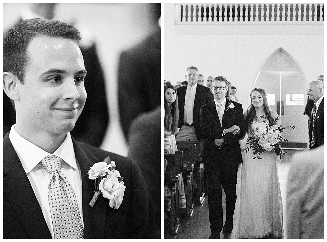 The Haven Wedding | Charlottesville Wedding Photographer