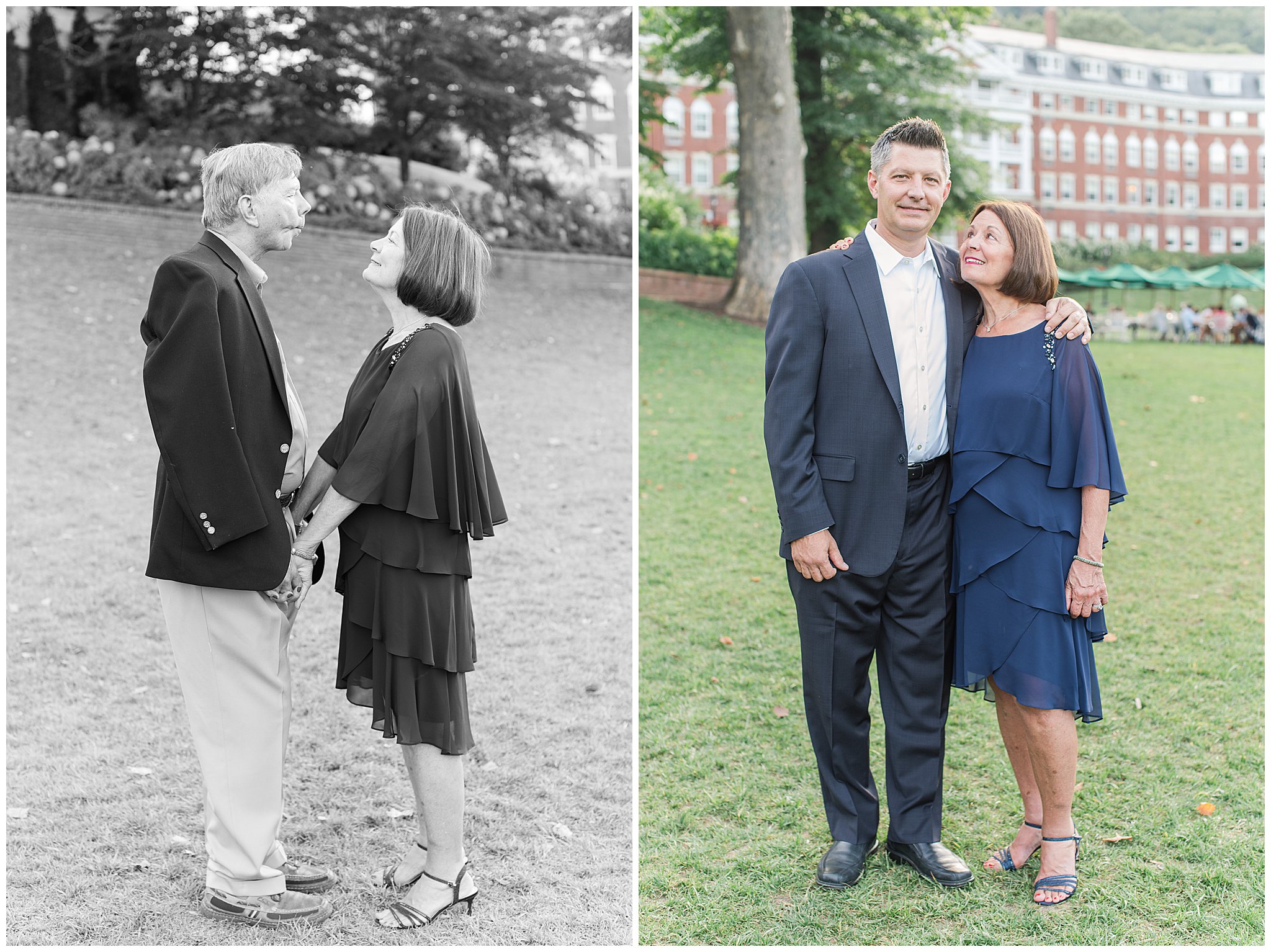 Omni Homestead Wedding Photographer | Family Session