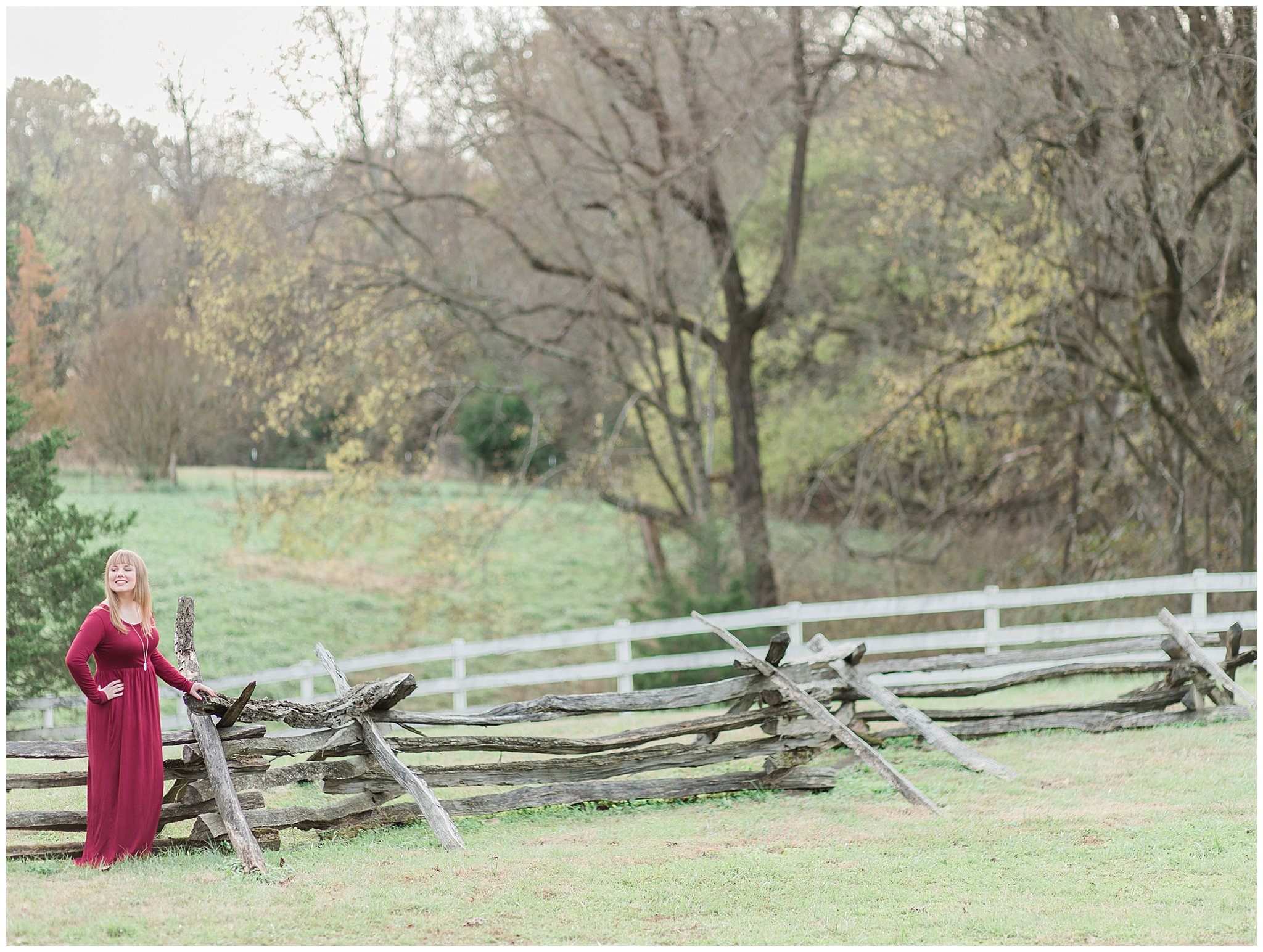 Tuckahoe Plantation Photographer