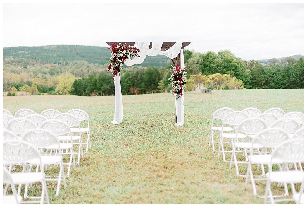  Sorella Farms Wedding | Virginia Wedding Venue with Mountain Views