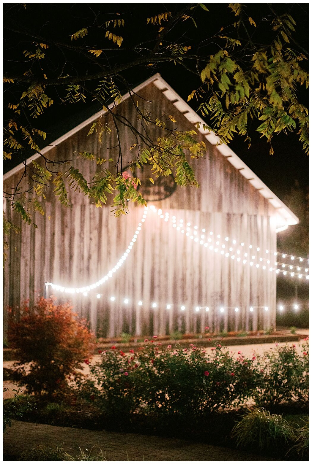 Sorella Farms Wedding Venue