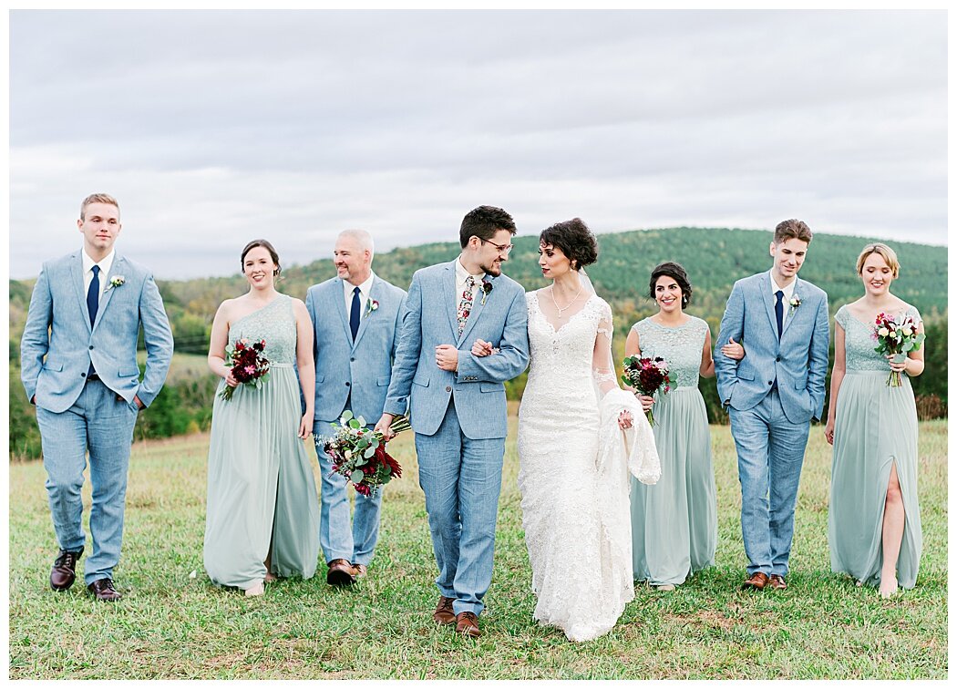  Sorella Farms Wedding | Virginia Wedding Photographer