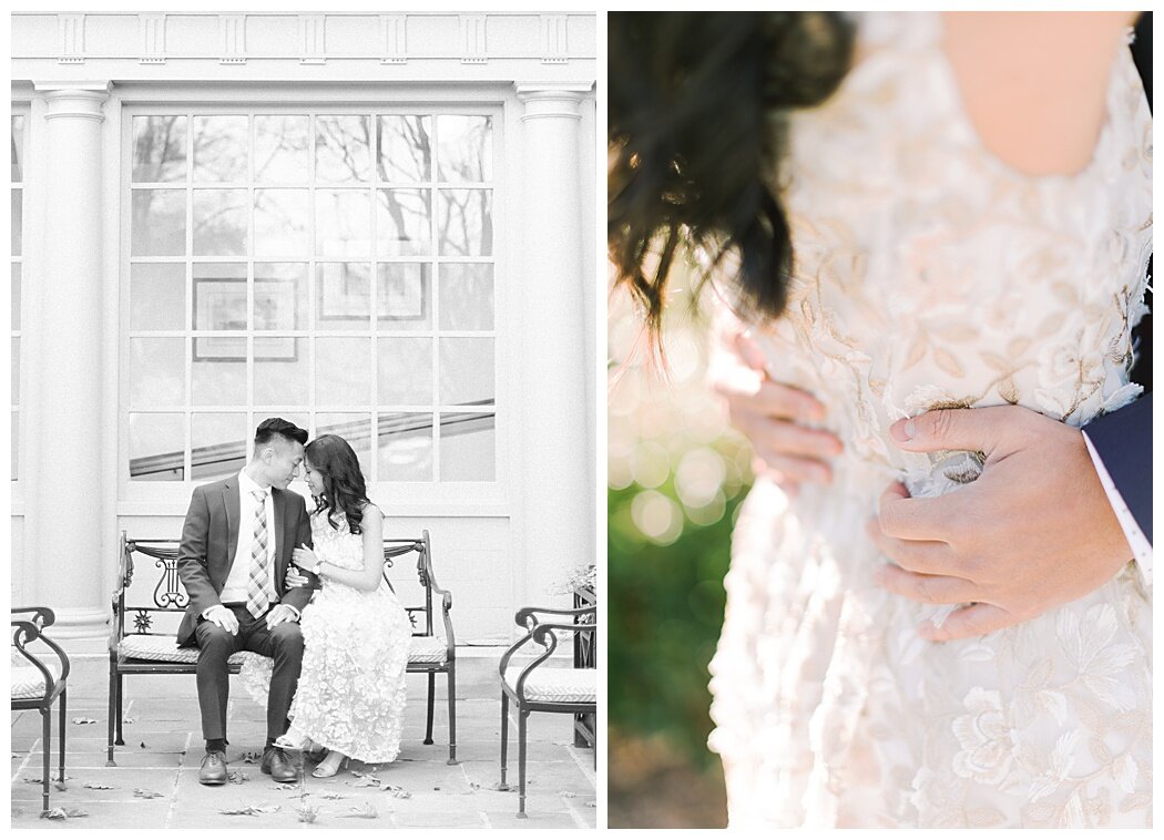 Hampton Roads Wedding Photographers