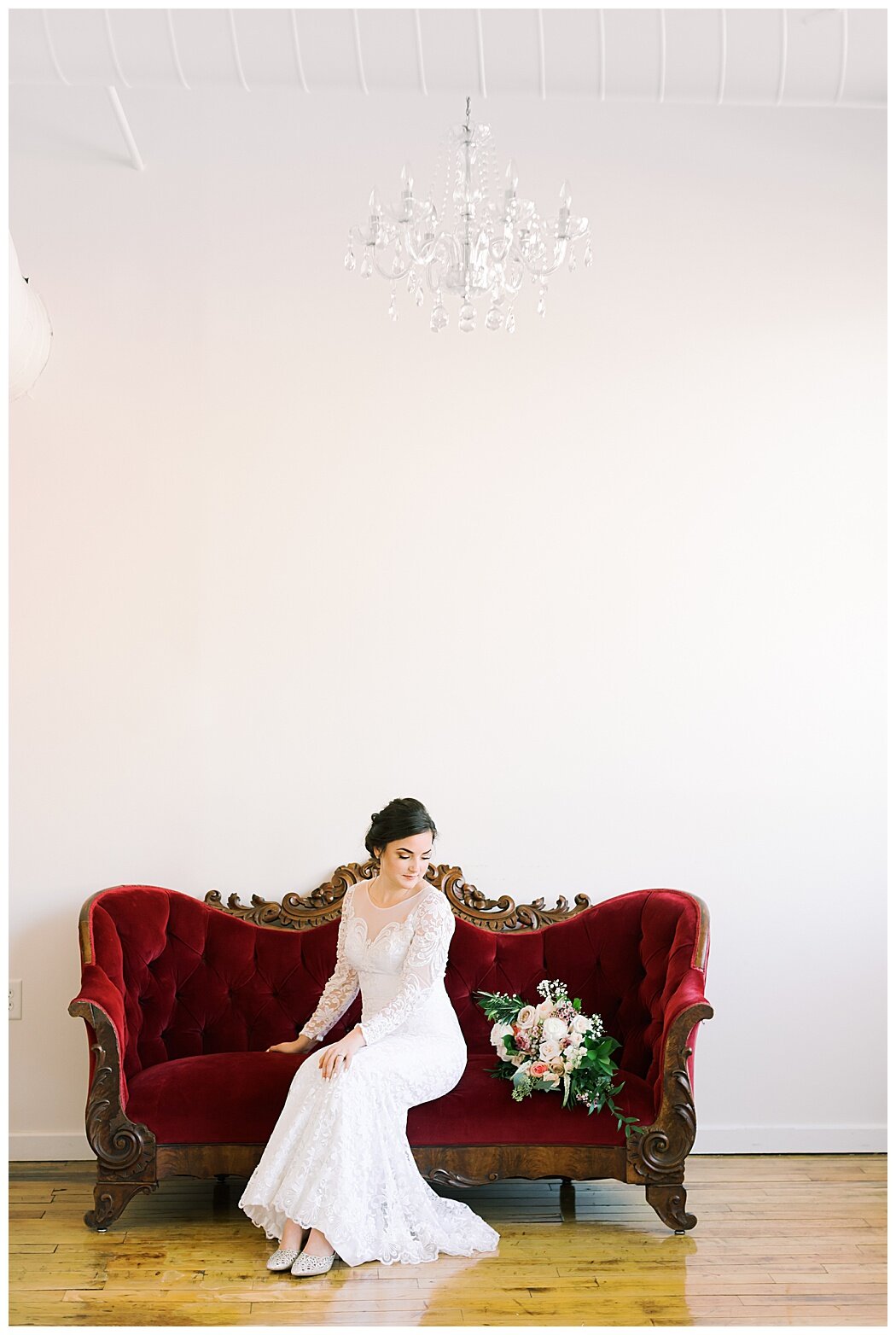 Madison at the Mill Wedding | Charlottesville Wedding Photographer