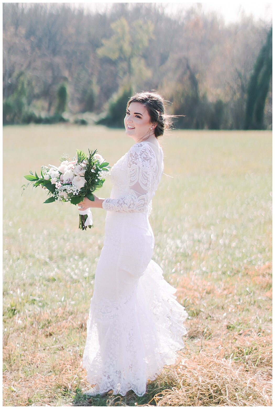 Madison at the Mill Wedding | Charlottesville Wedding Photographer