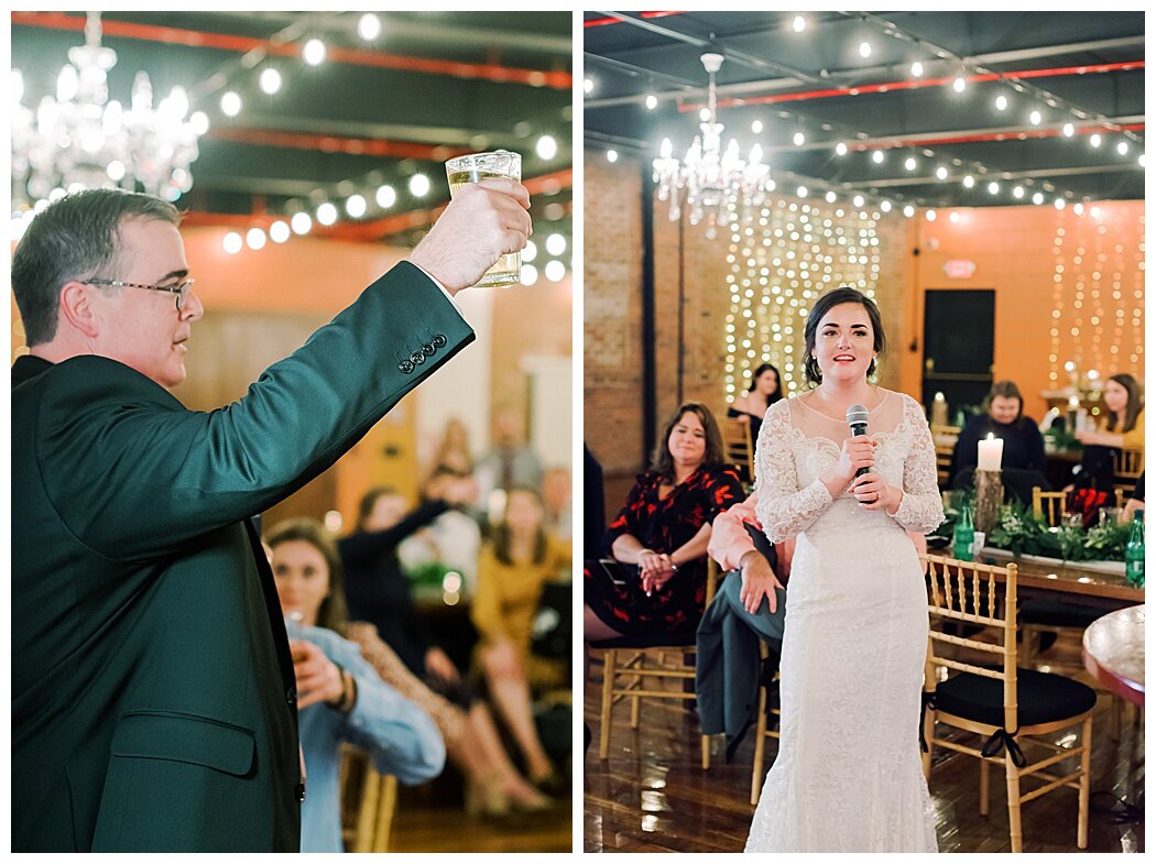 Madison at the Mill Wedding | Charlottesville Wedding Photographers