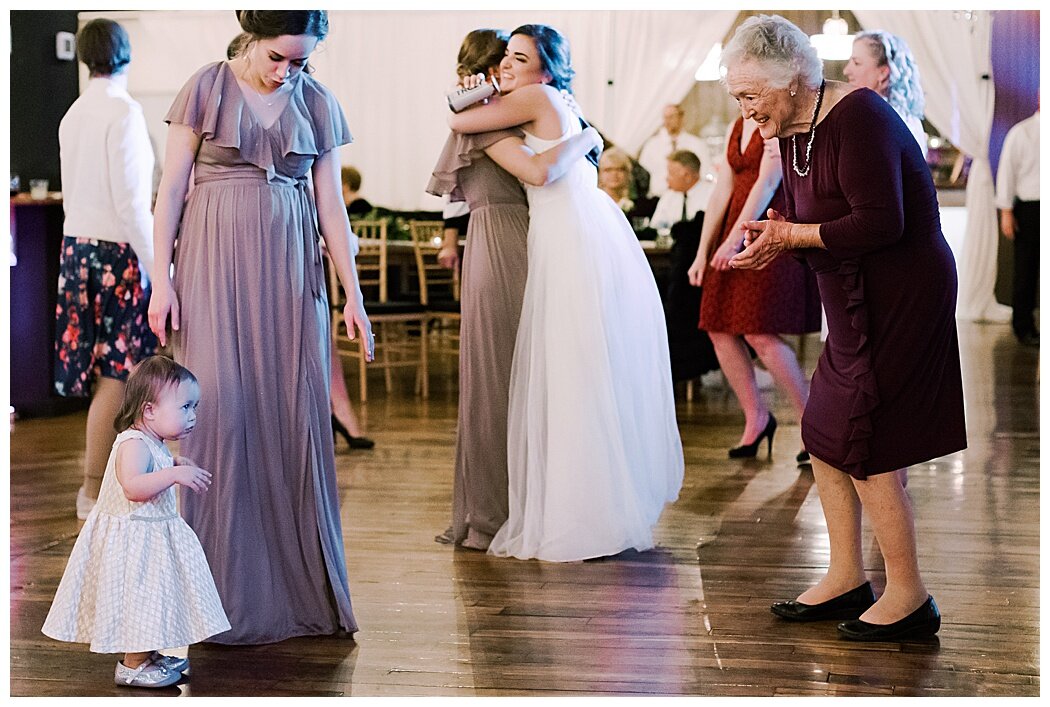 Madison at the Mill Wedding | Charlottesville Wedding Photographers