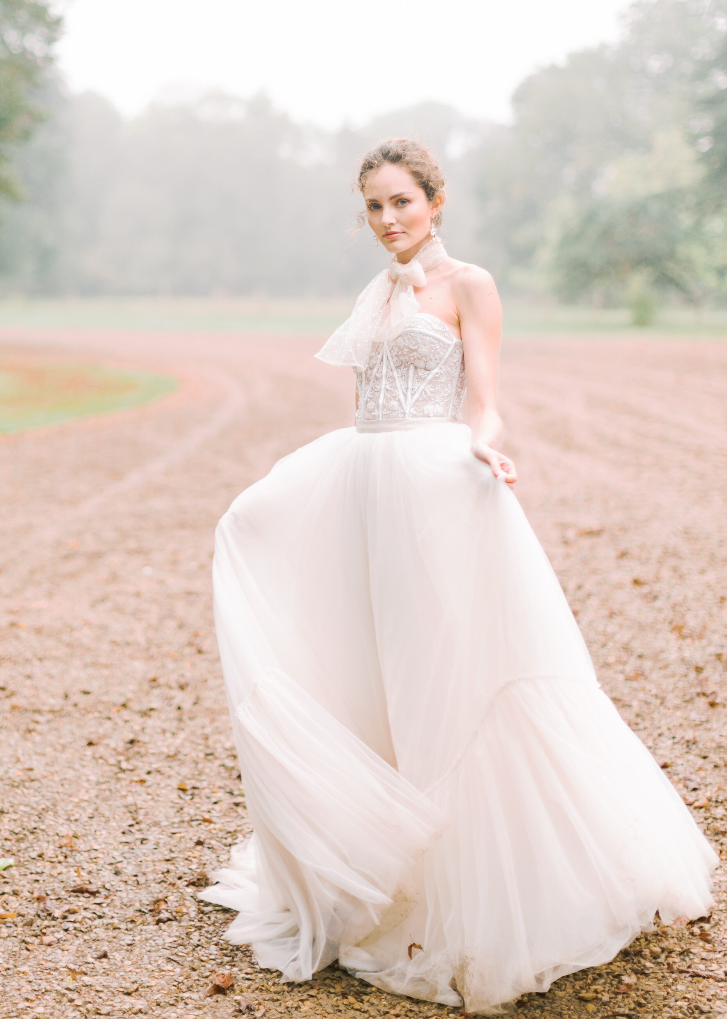 Château de Bouthonvilliers Wedding