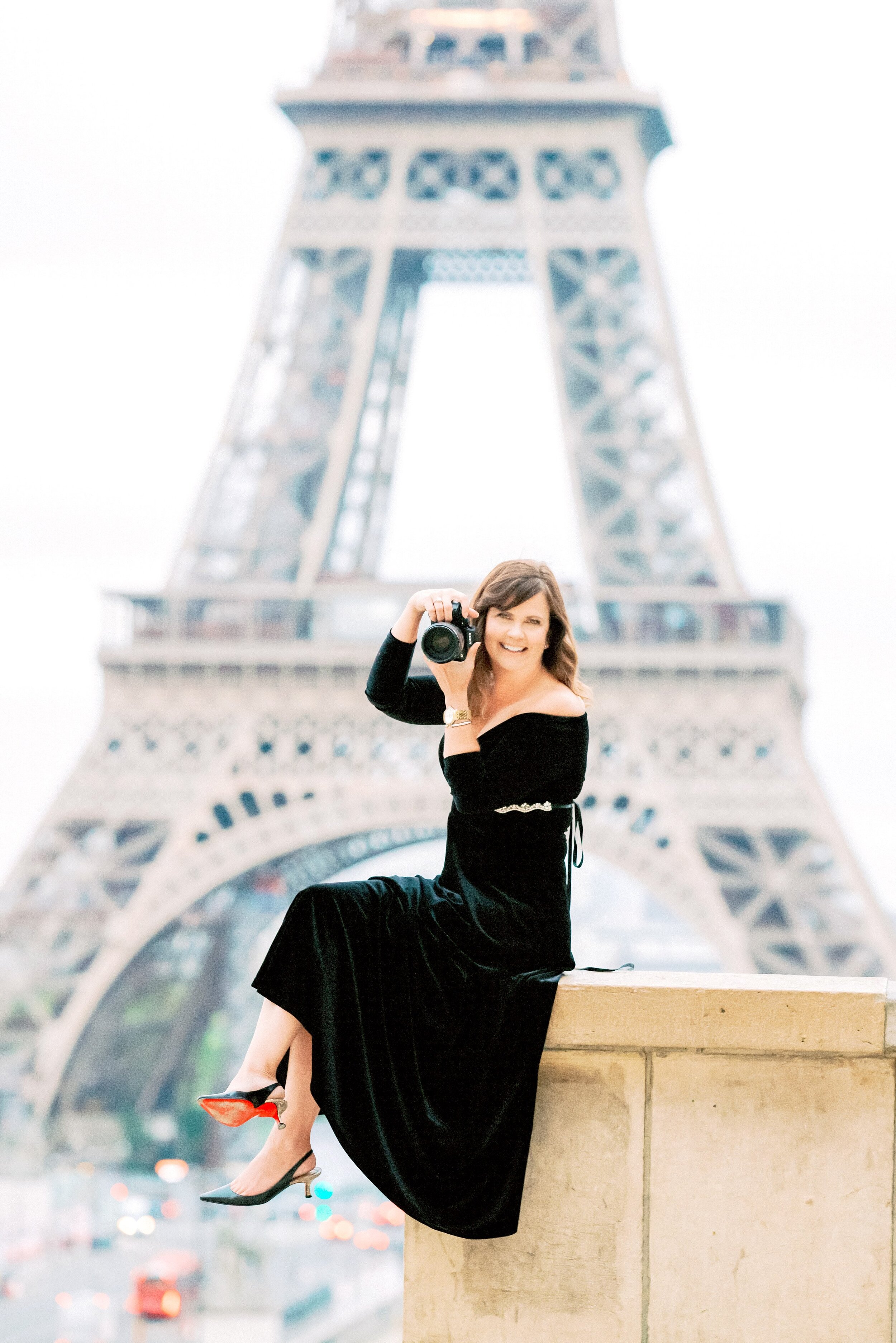 Destination Wedding Photographer in France - Stacie Marshall | Richmond Wedding Photographer
